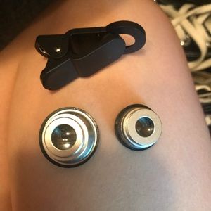 SMARTPHONE LENS KIT